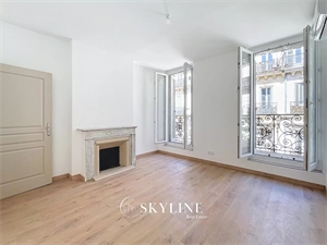 appartement à la vente -   13002  MARSEILLE 2E ARRONDISSEMENT, surface 74 m2 vente appartement - APR696588